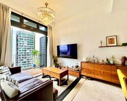 Eco Sanctuary (D23), Condominium #468405871